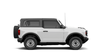 2026 Ford Bronco® External Image 5